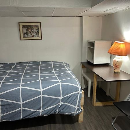 Quiet And Comfortable Homestay Оквілл Екстер'єр фото