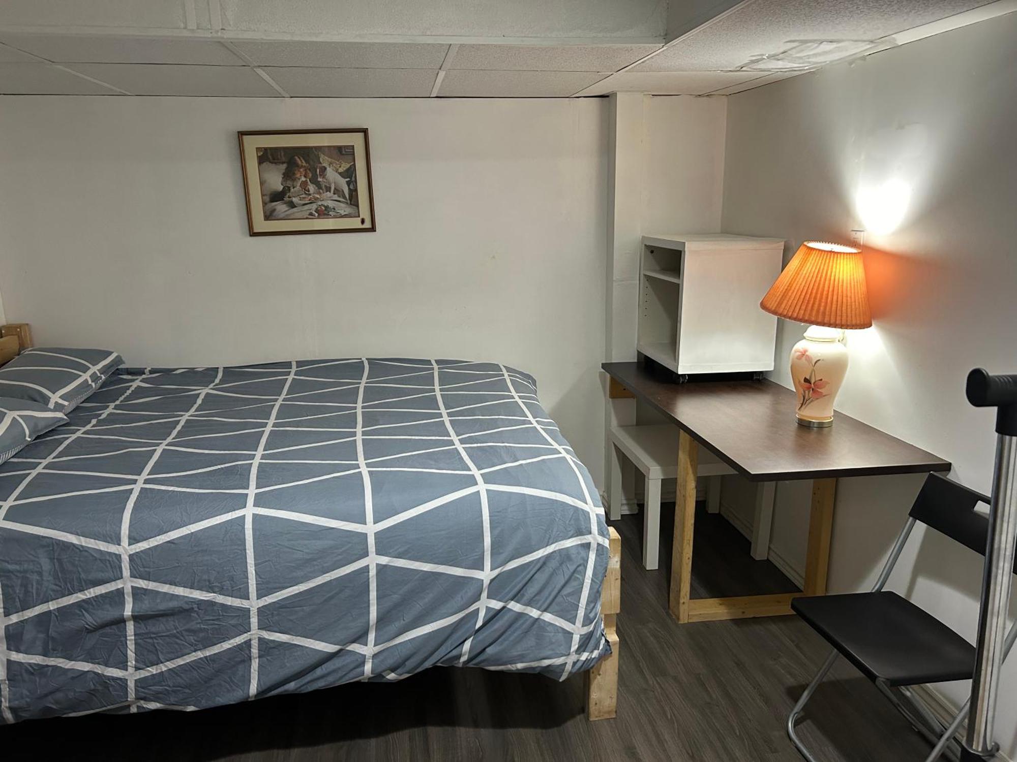 Quiet And Comfortable Homestay Оквілл Екстер'єр фото