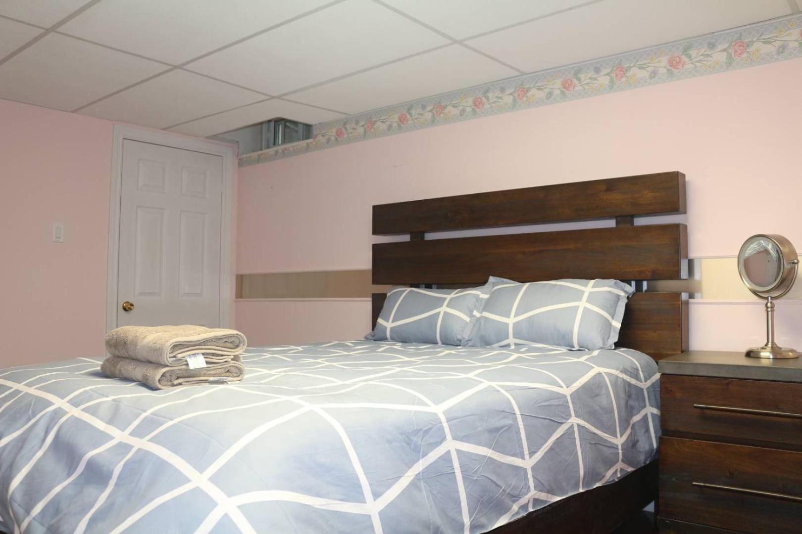 Quiet And Comfortable Homestay Оквілл Номер фото